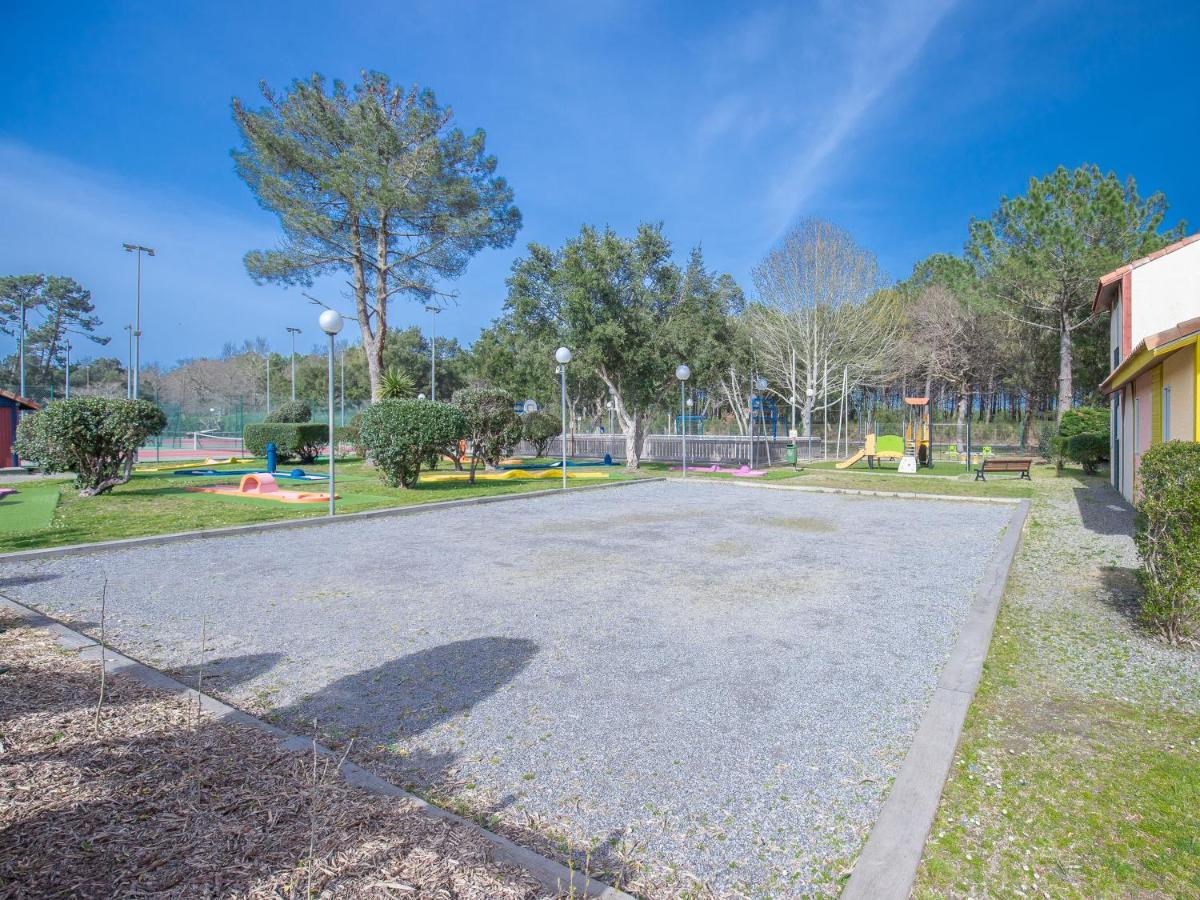 Vacanceole - Les Villas Du Lac Soustons Εξωτερικό φωτογραφία